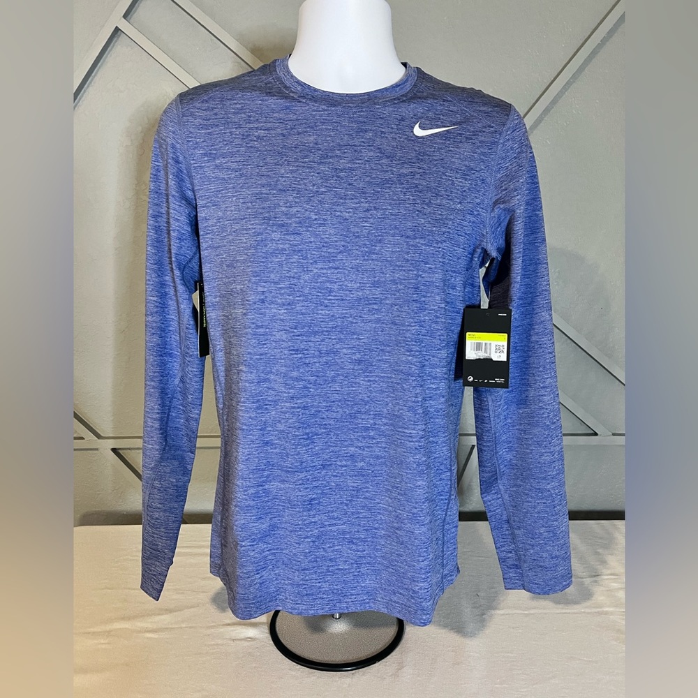 NWT Nike Men’s  Pro Dri-fit Men's Slim Fit